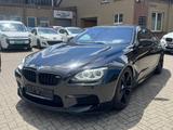 BMW M6 COUPE-COMPETITION-LED-HUD-KAMERA-B&O-PDC-NAVI - BMW M6: Sportwagen