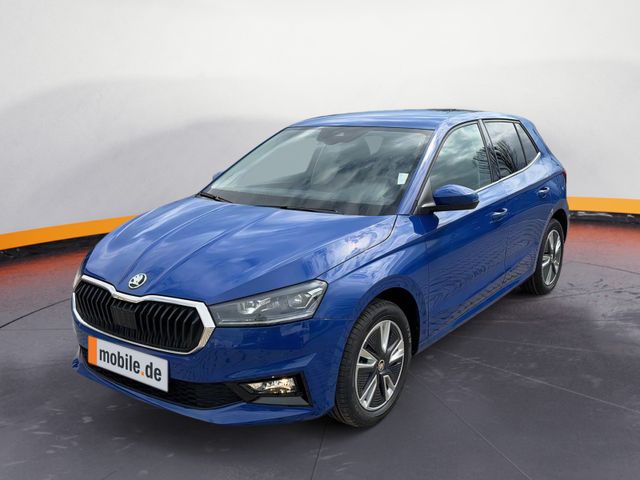 Skoda Fabia 1.5 TSI Business-STYLE+DSG+5-J. GARANTIE+N