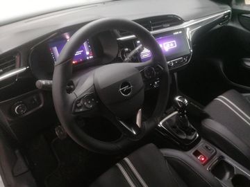Opel Corsa F 5tg 1.2 Turbo GS NAVI Matrixscheinwerfer