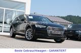 Audi A4 2.0 TDI Avant S tr. Sport "LED"Alcantara"VC" - Audi A4: 2.2