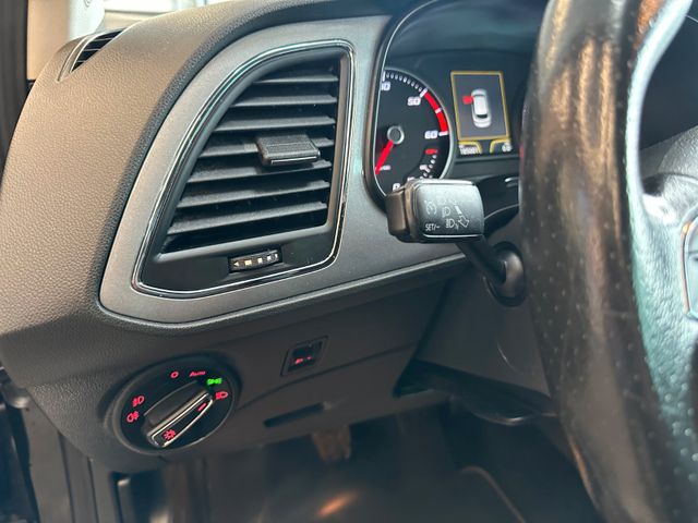 Seat Leon ST FR *Navi*Klima*Sound*