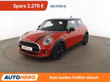 MINI Cooper Aut.*NAVI*TEMPO*PDC*SHZ* - MINI MINI Gebrauchtwagen in Saarbrücken