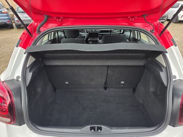 Bild 9 Citroën C3 PureTech 1.2 Shine Automatik/LED/Regen+Licht