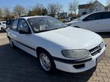 Opel Omega - gebrauchte Opel Omega aus dem Jahr 1997