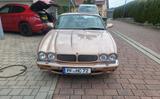 Jaguar XJR 4.0 XJR - Jaguar XJR: 4.0