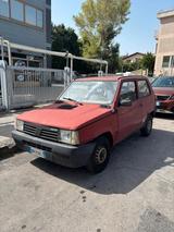 Fiat Panda 900 i.e. cat Hobby - gebrauchte Fiat Panda aus dem Jahr 2000
