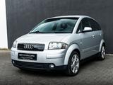 Audi A2 1.4 - Audi A2: 1.4