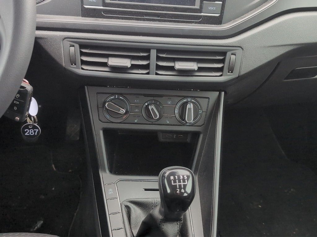 Volkswagen Taigo - Bild 15