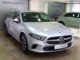Mercedes-Benz A 180 Progressive Automatik Widesc. Ambiente.LED - Mercedes-Benz A 180 in Magdeburg