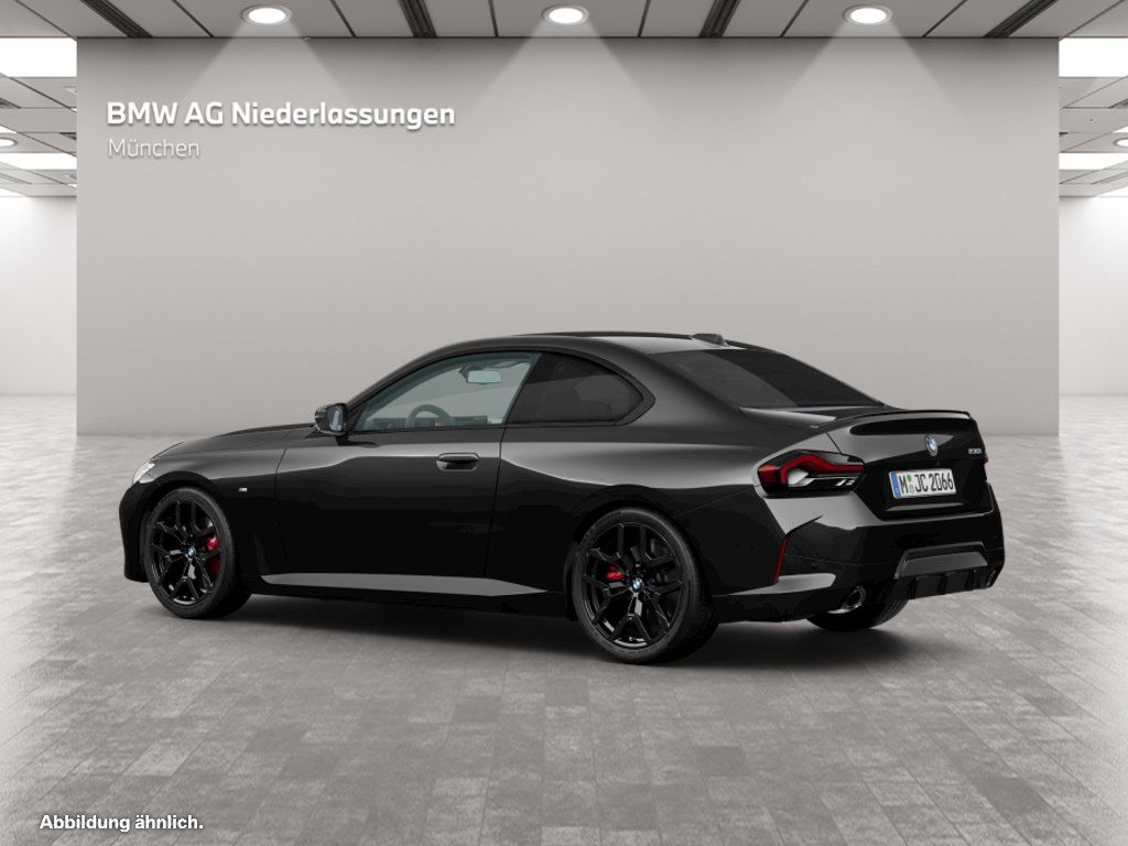BMW 230 - Bild 8