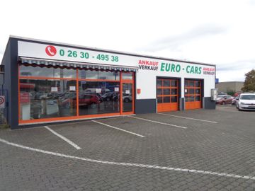 Fahrzeugabbildung Volkswagen Golf 1.4 TSI / NAVI / KLIMA / GARANTIE