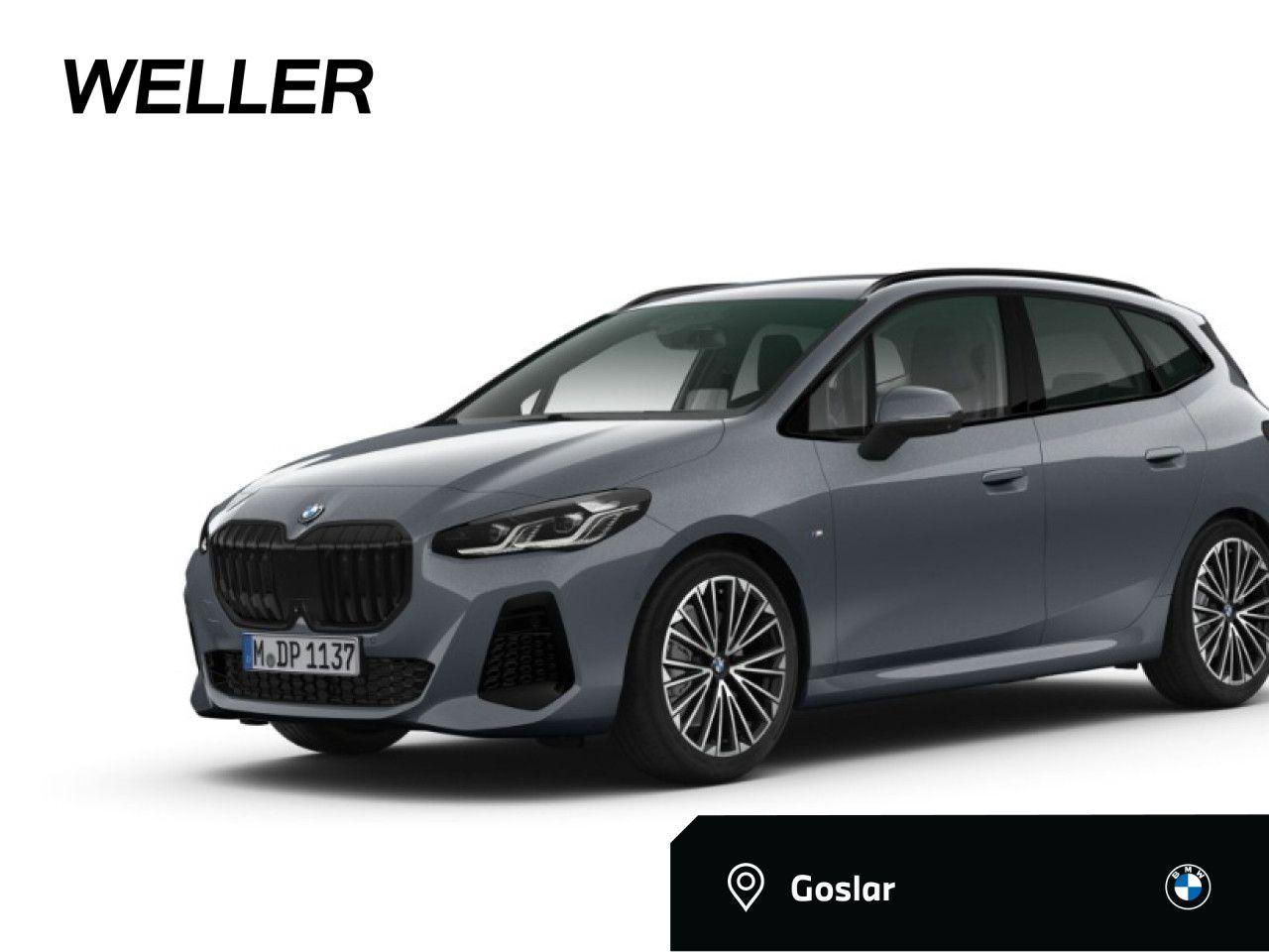 BMW 223i xDr AT M Sport AHK,DAPro,H/K,HUD,360°