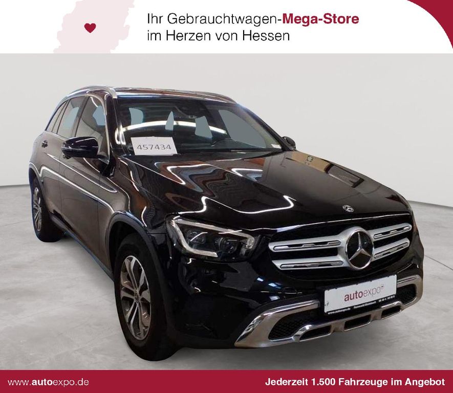 Mercedes-Benz GLC 200