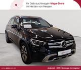 Mercedes-Benz GLC 200 d 4Matic 9G Navi SHZ AHK  - Mercedes GLC 200 Diesel Gebrauchtwagen