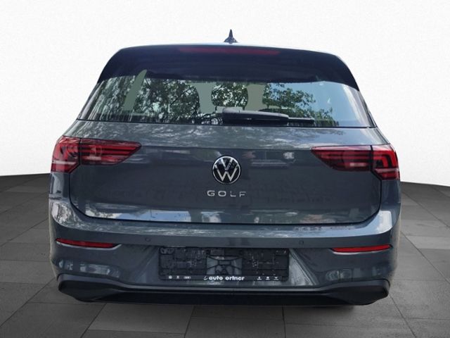 Fahrzeugabbildung Volkswagen Golf 1.5 TSI NAVI APP CONNECT PDC DAB ACC KAMERA