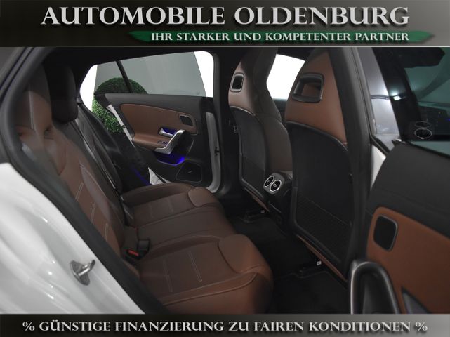 Mercedes-Benz CLA 250 e SB AMG *Distro+*Pano*HUD*360*BURM*AHK*