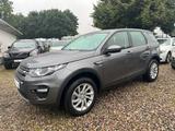 Land Rover Discovery Sport TD4 110kW Automatik 4WD SE - Land Rover in Hamburg