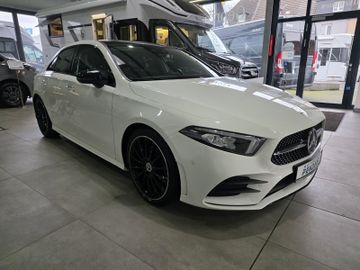 Bild 4 Mercedes-Benz A 220 Lim. AMG 4Matic Pano AHK MBUX