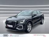 Audi Q2 35 TFSI advanced LED KAMERA PDC+ SHZ 17" - gebrauchte Audi Q2 aus dem Jahr 2024
