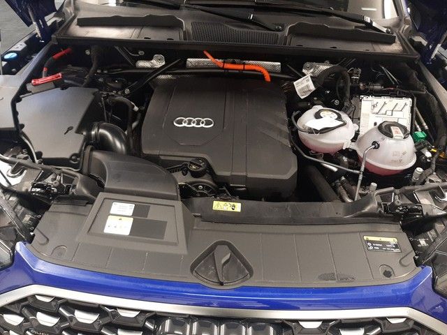 Fahrzeugabbildung Audi Q5 Sportback S line 50TFSIe quattro AHK PANO