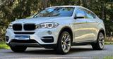BMW X6 Baureihe X6 xDrive 30 d