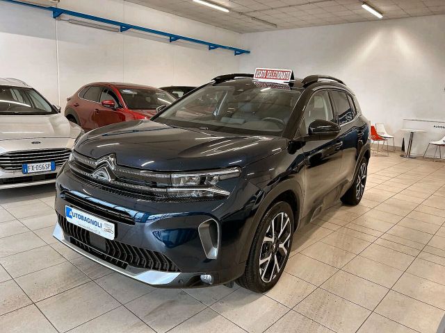 Otros Citroen C5 Aircross SHINE PACK BlueHDi 130 EAT8 