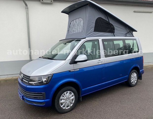 Volkswagen T6 CAMPER BEACH *AUFSTELLDACH *NAVI *TEMPOMAT