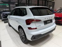 Skoda Kamiq - Vorschau Bild 3