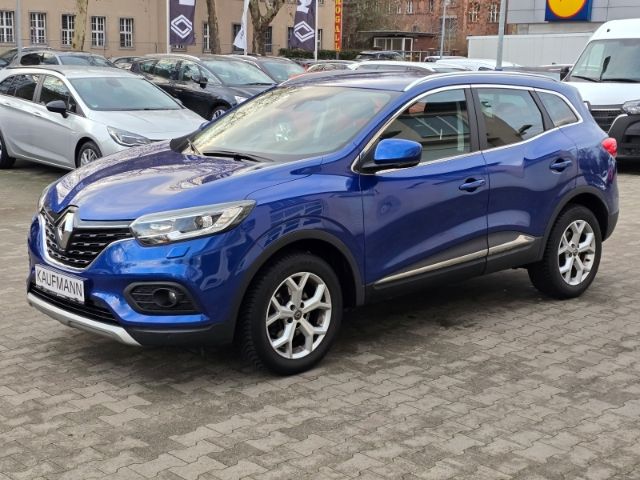 Renault Kadjar Limited Deluxe 1.3 TCe 140  EDC EU6d-T