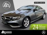 Mercedes-Benz E 200 AVANTGARDE+Kam+LED+Navi+Totwinkel+SHZ+ - Mercedes-Benz E 200 in Bremen
