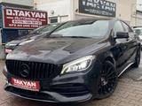 Mercedes-Benz CLA 200 AMG Paket - Mercedes-Benz CLA 200 in Mannheim