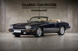 Jaguar XJS 6.0 V12 - EU-delivery, low mileage - Jaguar XJS aus 1994