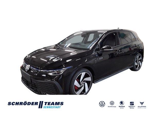 Golf GTE 1,5 l eHybrid OPF 130 kW (177 PS) / 85