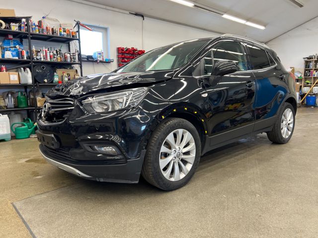 Opel Mokka X Innovation NAV/CAM/PANORAMA/PDC