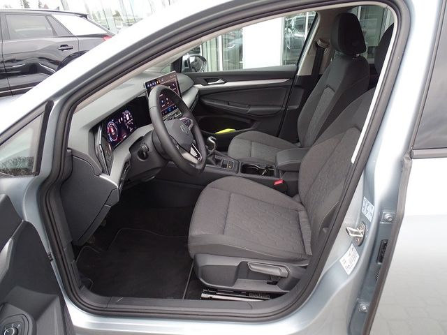 Golf 2.0 TDI Life / Business Premium - incl. WR