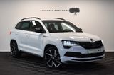 Skoda Karoq Sportline 4x4 *KAMERA*KEYLESS*VIRTUAL*AHK - Skoda Karoq aus 2019
