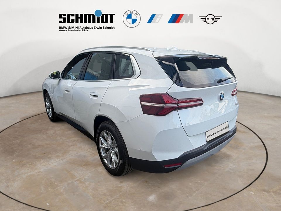 BMW X3 - Bild 4