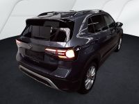 Volkswagen T-Cross - Vorschau Bild 3