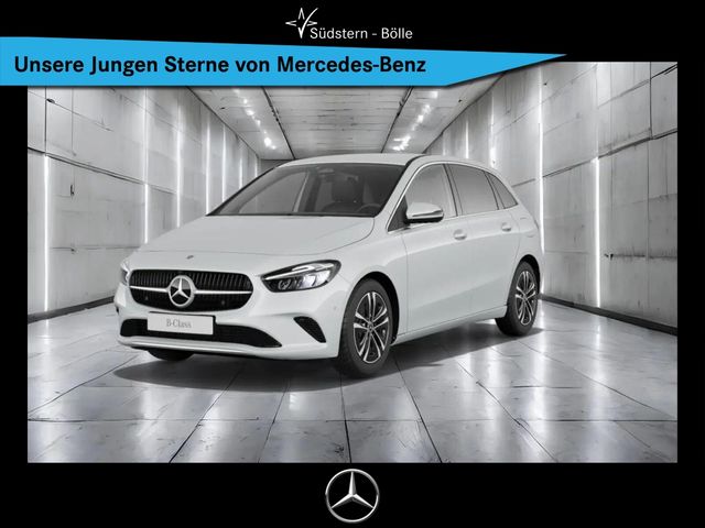 Mercedes-Benz B 200 PROGRESSIVE+NAVI+KEYLESS-GO+LED+KAMERA+SHZ