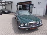 Jaguar XJ Daimler Double Six 2.Hand - Jaguar Gebrauchtwagen von 1986