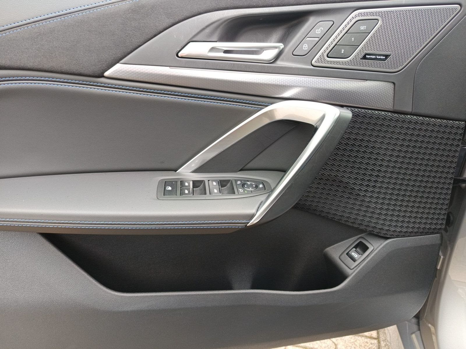 BMW X1 - Bild 19