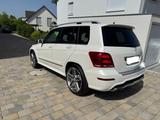 Mercedes-Benz GLK 350 4MATIC AMG Paket Line 20 Zoll Alufelgen - Mercedes-Benz GLK-Klasse Gebrauchtwagen