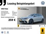 Volkswagen Polo 1.0 TSI R-Line DSG *PANO*IQ.DRIVE*R-CAM* - Volkswagen Polo: Automatik