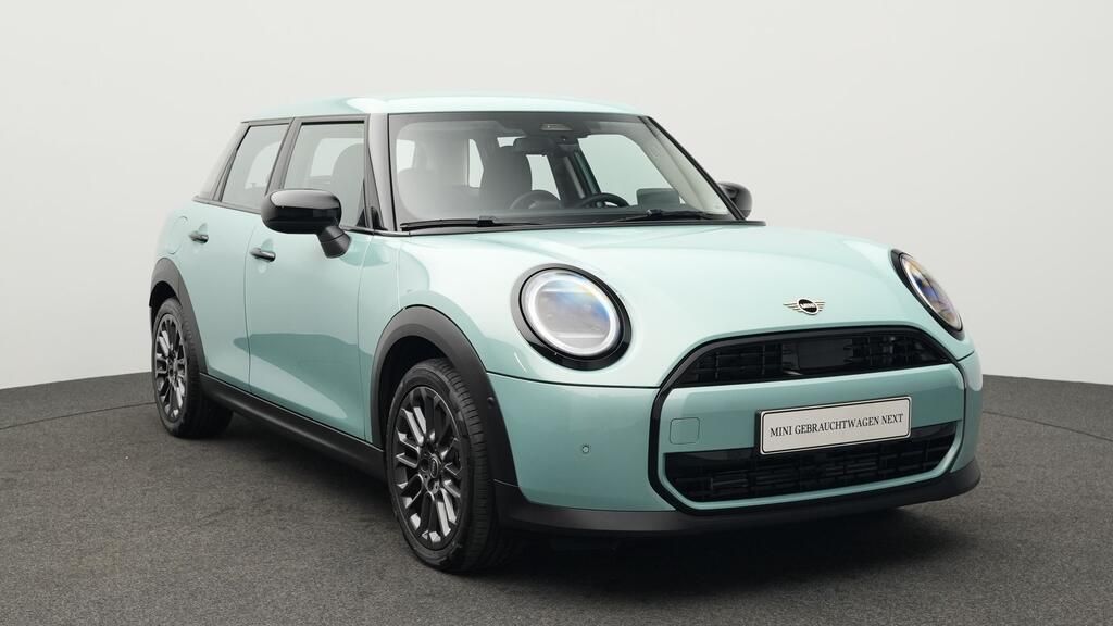 MINI Cooper C - Bild 2