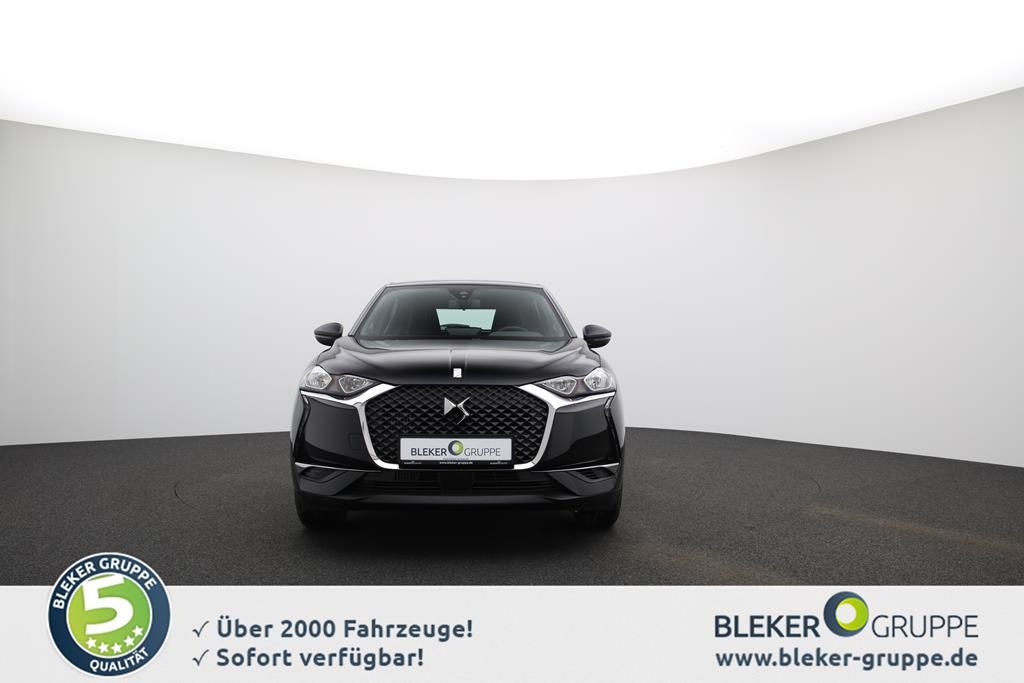 DS DS3 Crossback
