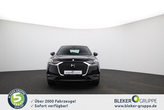 DS DS3 Crossback