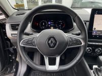 Renault Arkana - Vorschau Bild 11