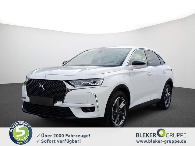 DS DS7 Crossback