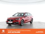Seat Leon Sportstourer 1.5 eTSI DSG FR-Line - Seat Leon: Sport