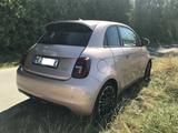 Fiat 500e 3+1  ICON in rosé gold - Fiat 500e von privat